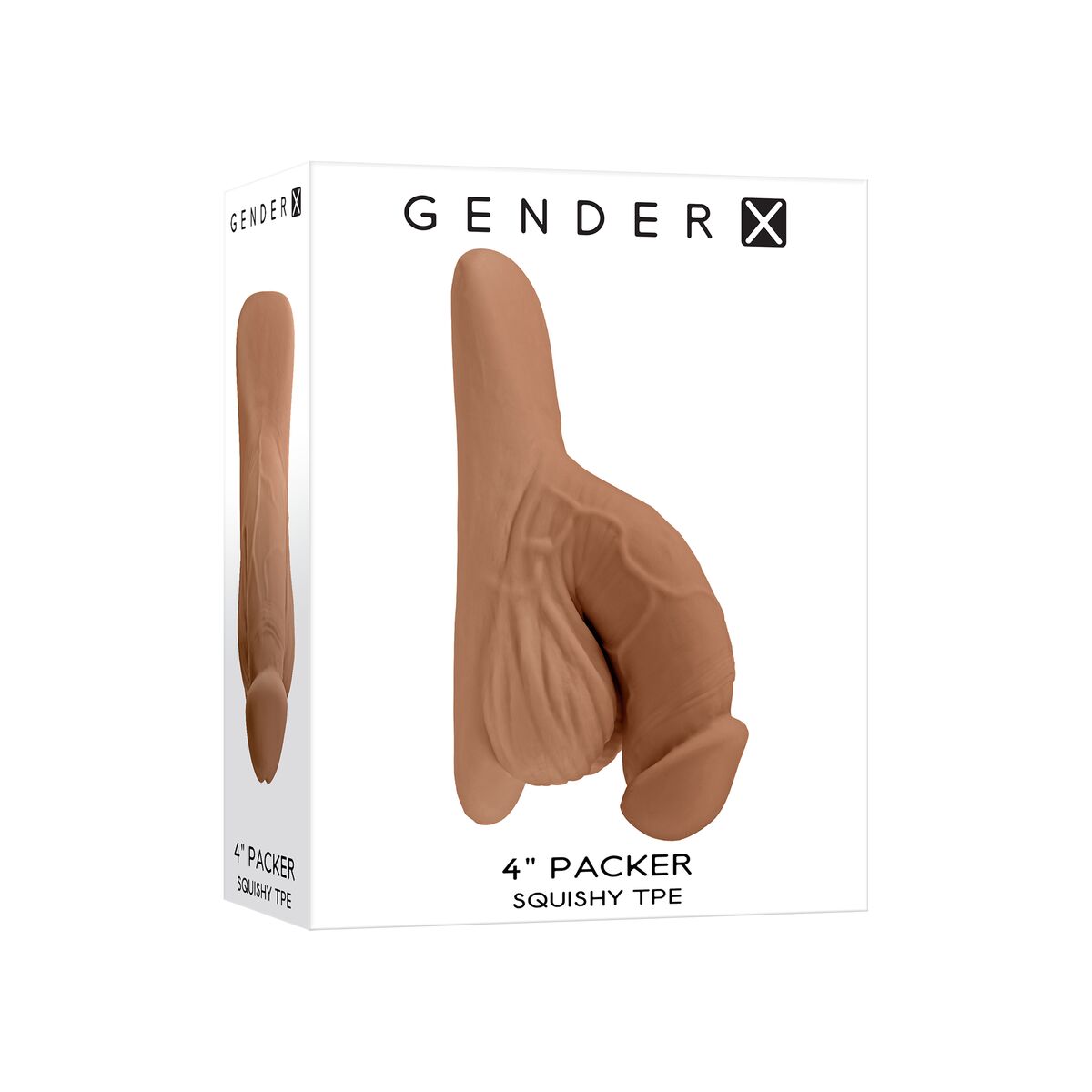 Preservativi Gender X Gender X